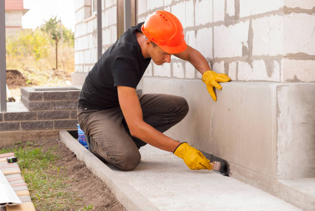 Waterproofing professionals working in Demotte, IN